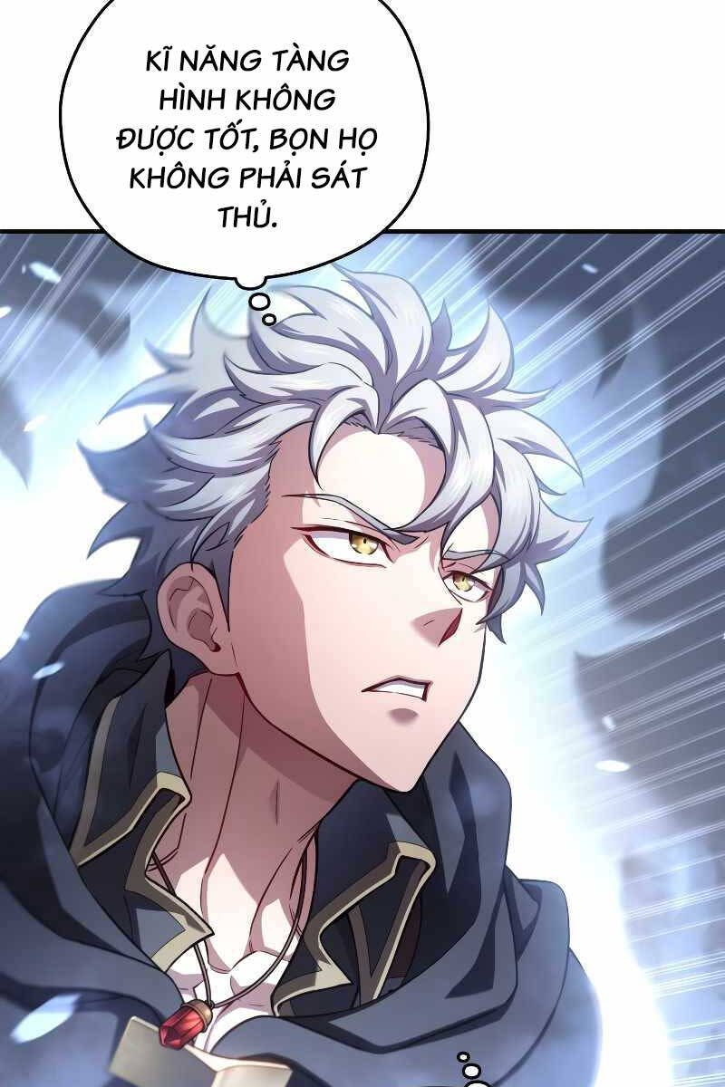 Luân Hồi Khốn Khiếp Chapter 51 - Trang 2