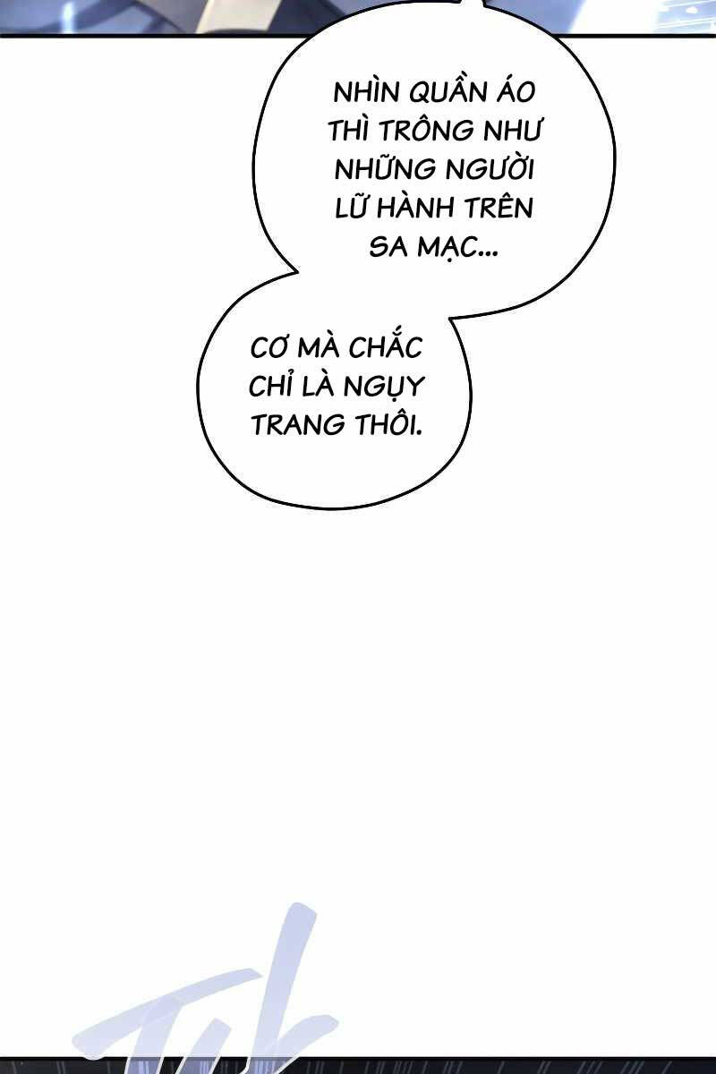 Luân Hồi Khốn Khiếp Chapter 51 - Trang 2
