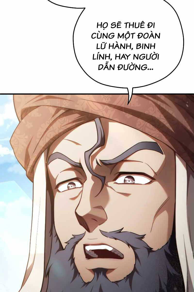 Luân Hồi Khốn Khiếp Chapter 51 - Trang 2