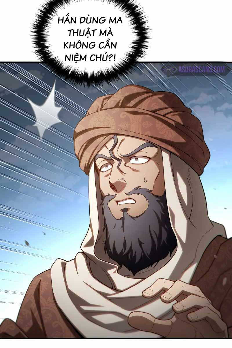 Luân Hồi Khốn Khiếp Chapter 51 - Trang 2