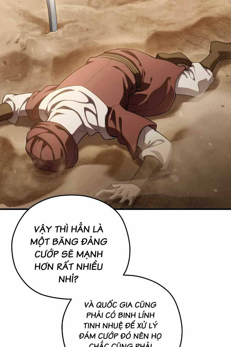 Luân Hồi Khốn Khiếp Chapter 51 - Trang 2