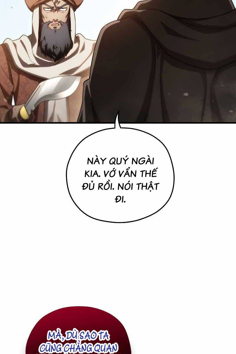 Luân Hồi Khốn Khiếp Chapter 51 - Trang 2