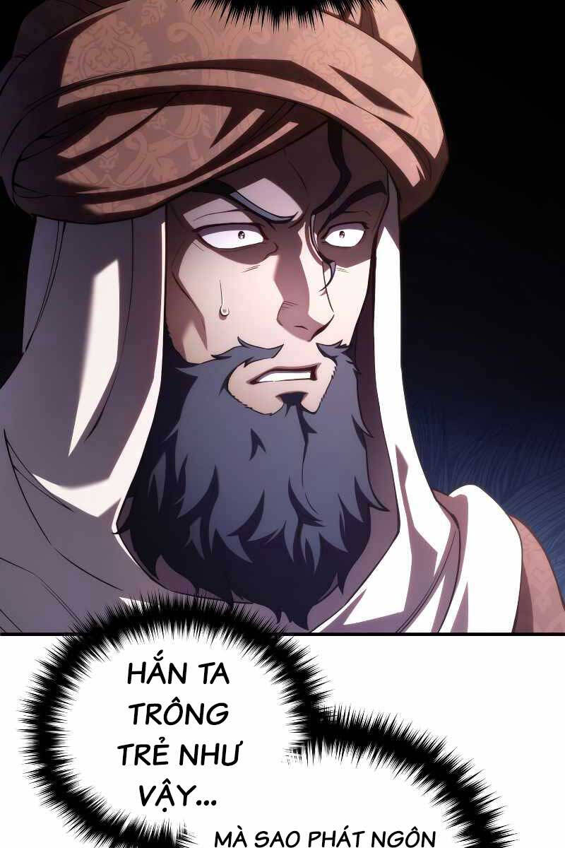 Luân Hồi Khốn Khiếp Chapter 51 - Trang 2