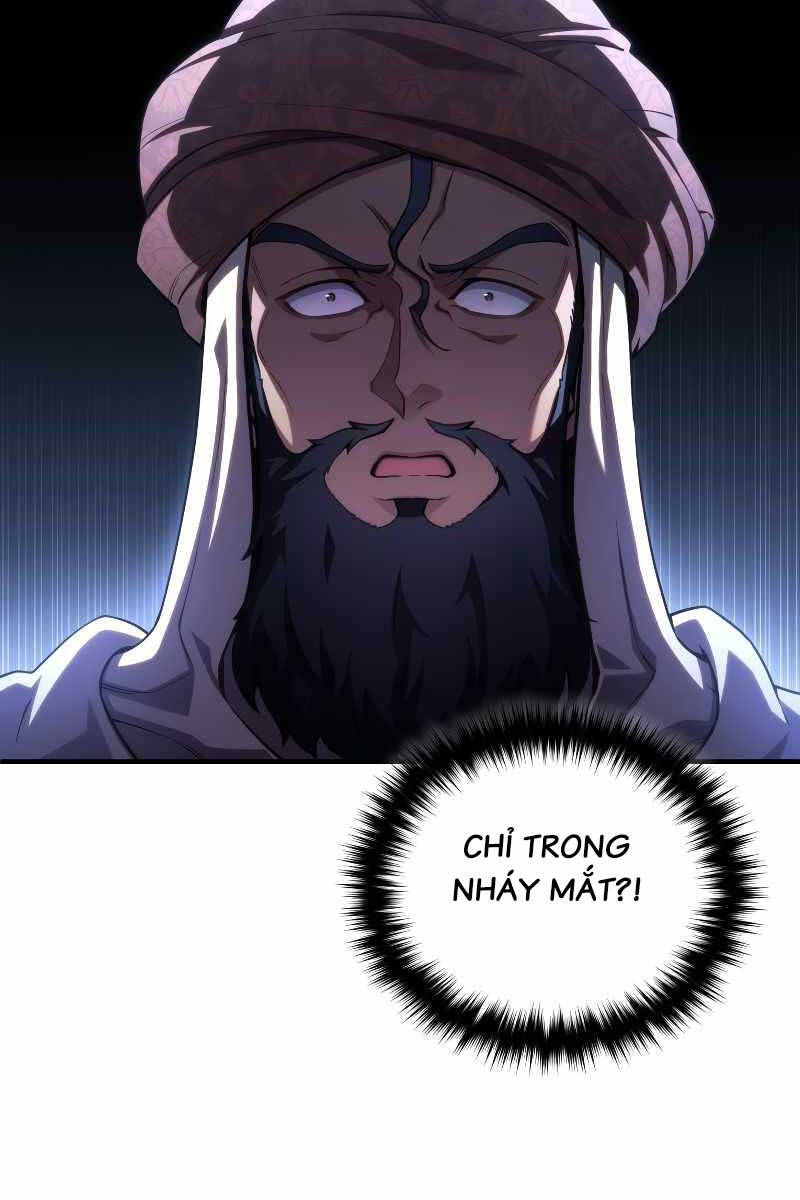 Luân Hồi Khốn Khiếp Chapter 51 - Trang 2