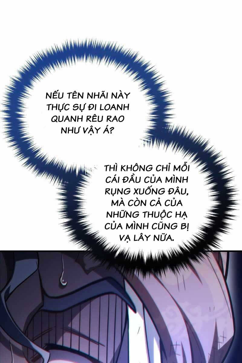 Luân Hồi Khốn Khiếp Chapter 52 - Trang 2