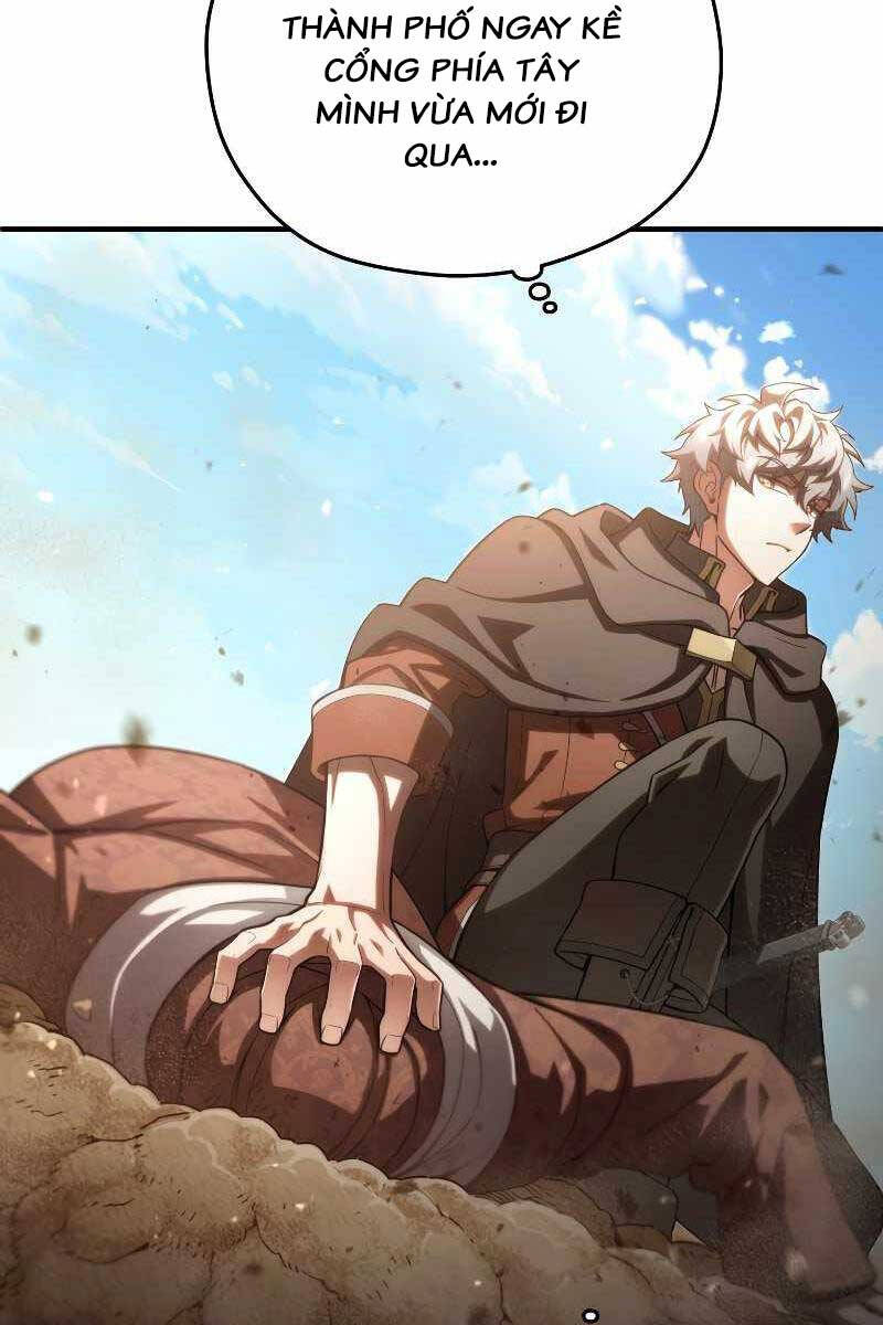 Luân Hồi Khốn Khiếp Chapter 52 - Trang 2