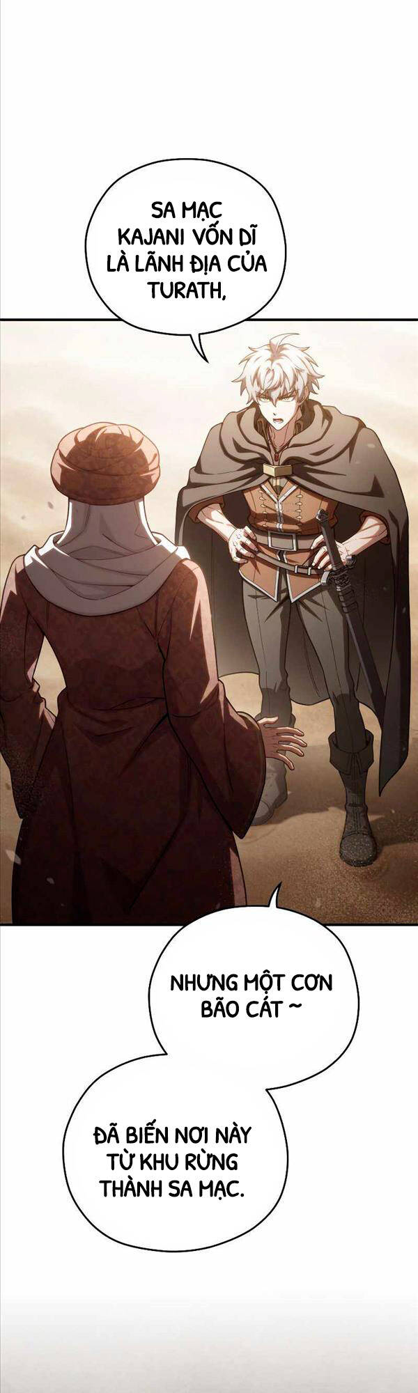 Luân Hồi Khốn Khiếp Chapter 53 - Trang 2