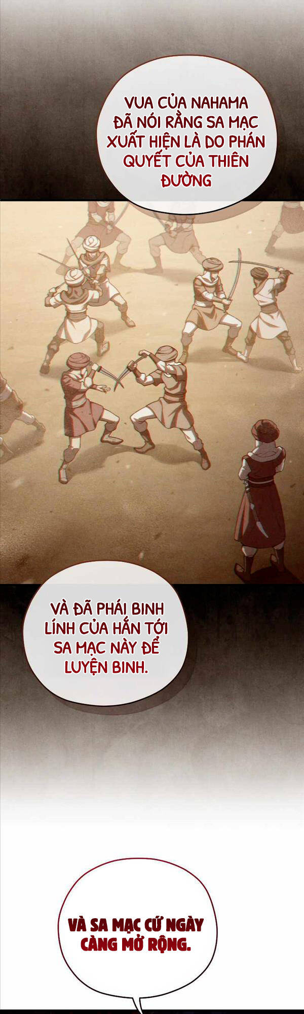 Luân Hồi Khốn Khiếp Chapter 53 - Trang 2