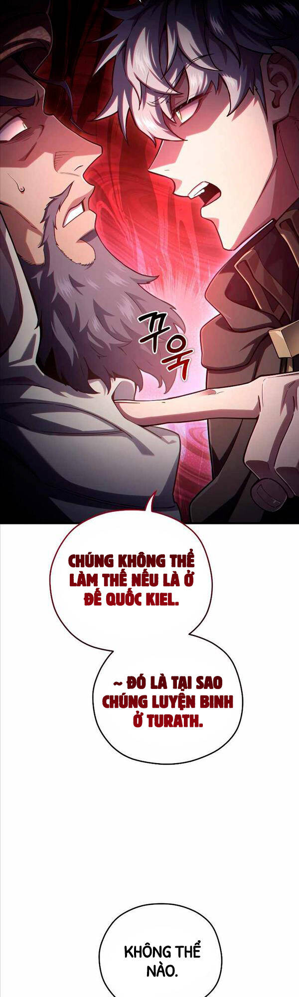 Luân Hồi Khốn Khiếp Chapter 53 - Trang 2