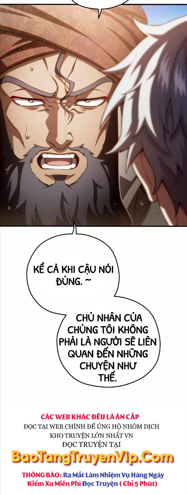 Luân Hồi Khốn Khiếp Chapter 53 - Trang 2