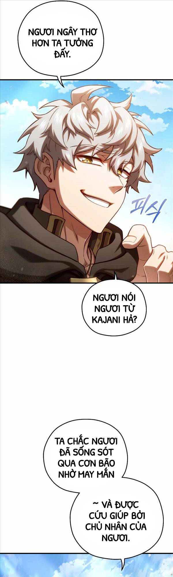 Luân Hồi Khốn Khiếp Chapter 53 - Trang 2