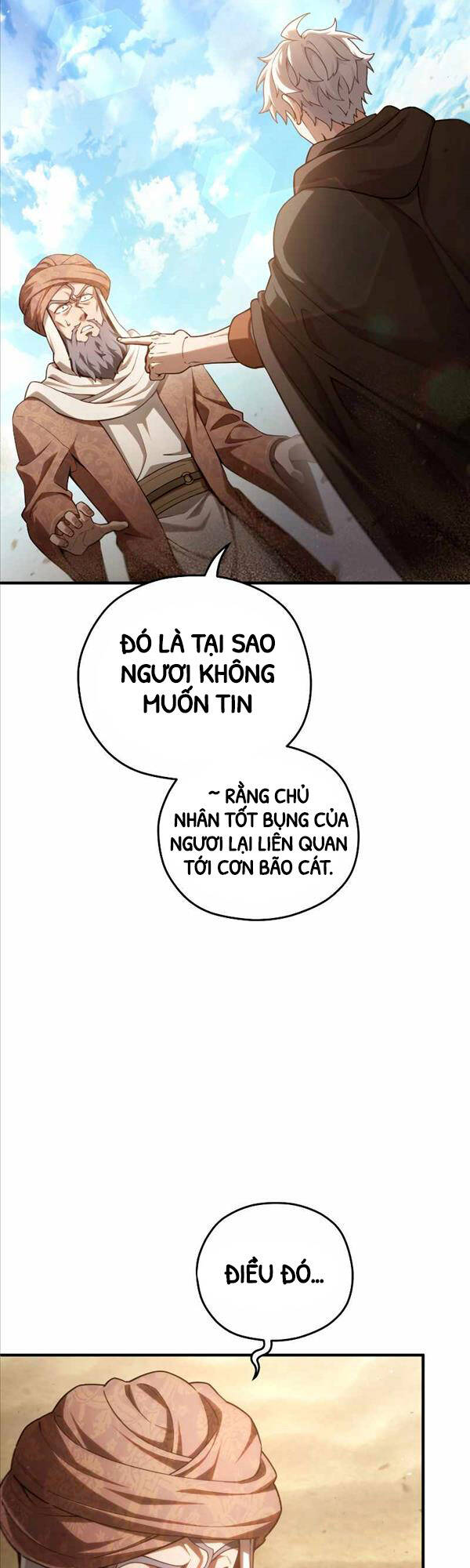 Luân Hồi Khốn Khiếp Chapter 53 - Trang 2