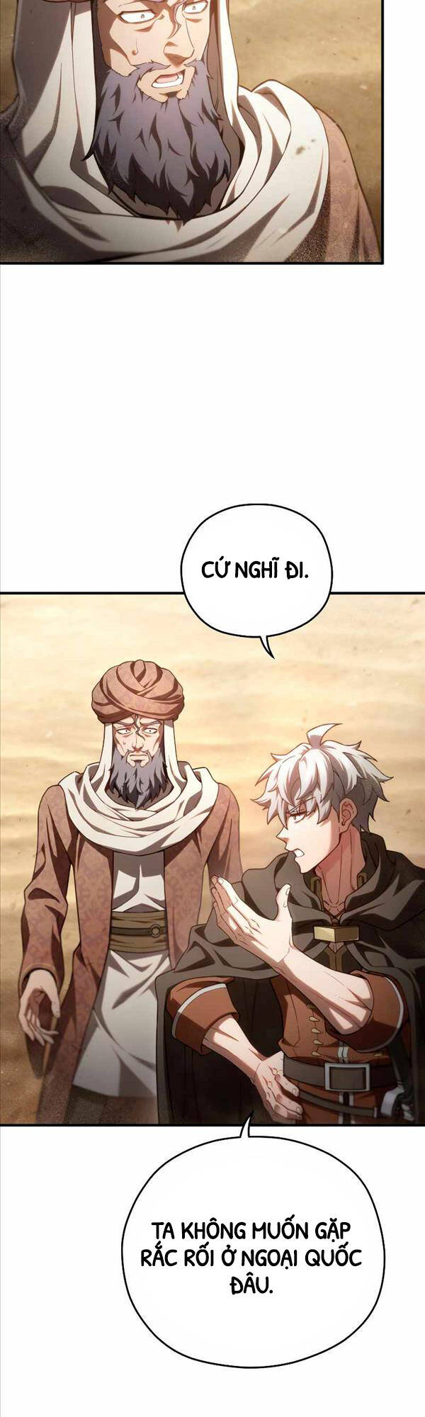 Luân Hồi Khốn Khiếp Chapter 53 - Trang 2