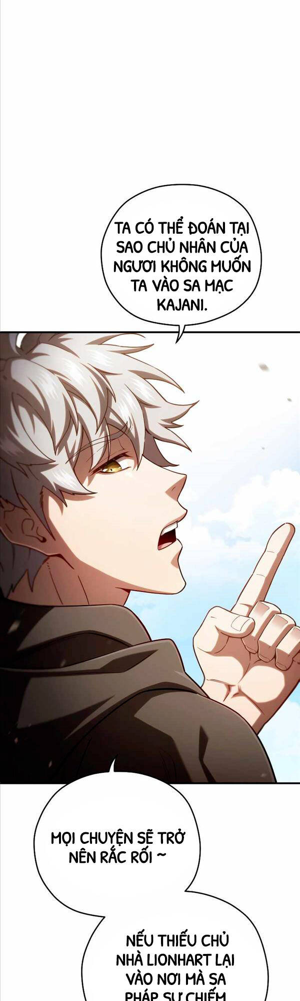 Luân Hồi Khốn Khiếp Chapter 53 - Trang 2