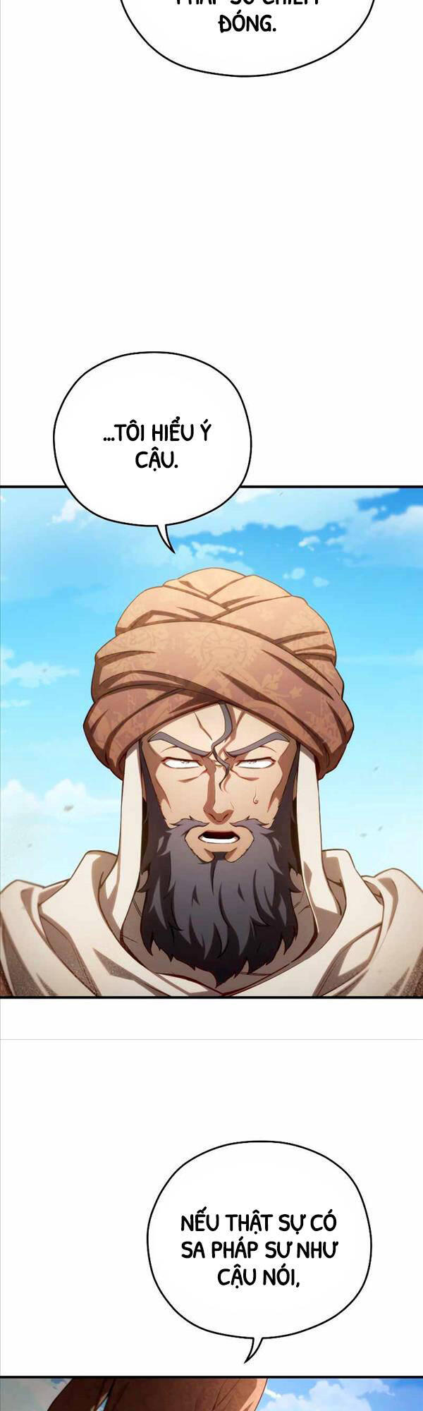 Luân Hồi Khốn Khiếp Chapter 53 - Trang 2