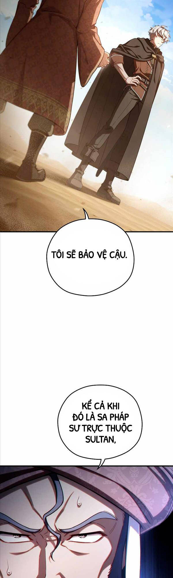 Luân Hồi Khốn Khiếp Chapter 53 - Trang 2