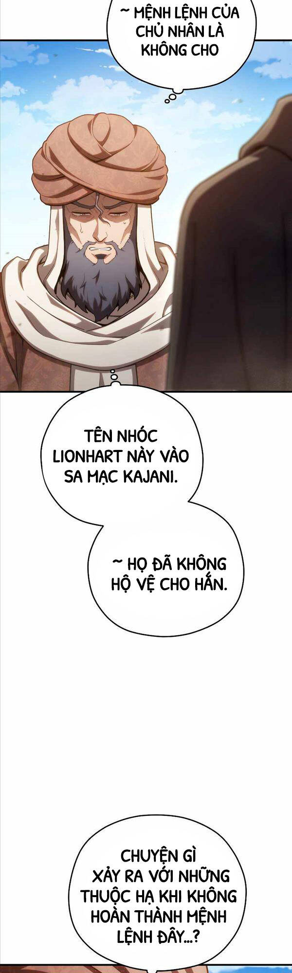 Luân Hồi Khốn Khiếp Chapter 53 - Trang 2