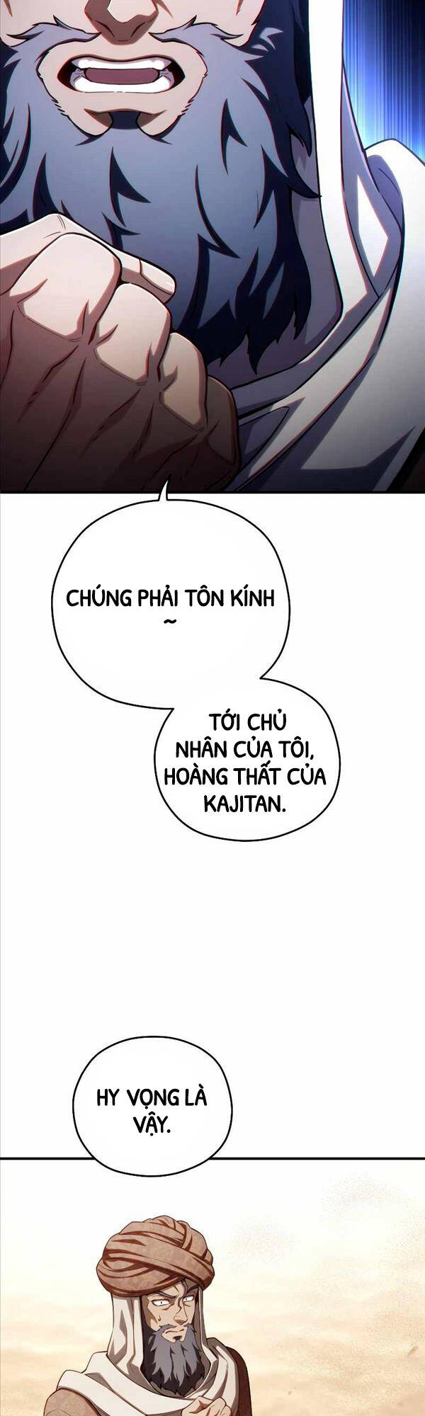 Luân Hồi Khốn Khiếp Chapter 53 - Trang 2