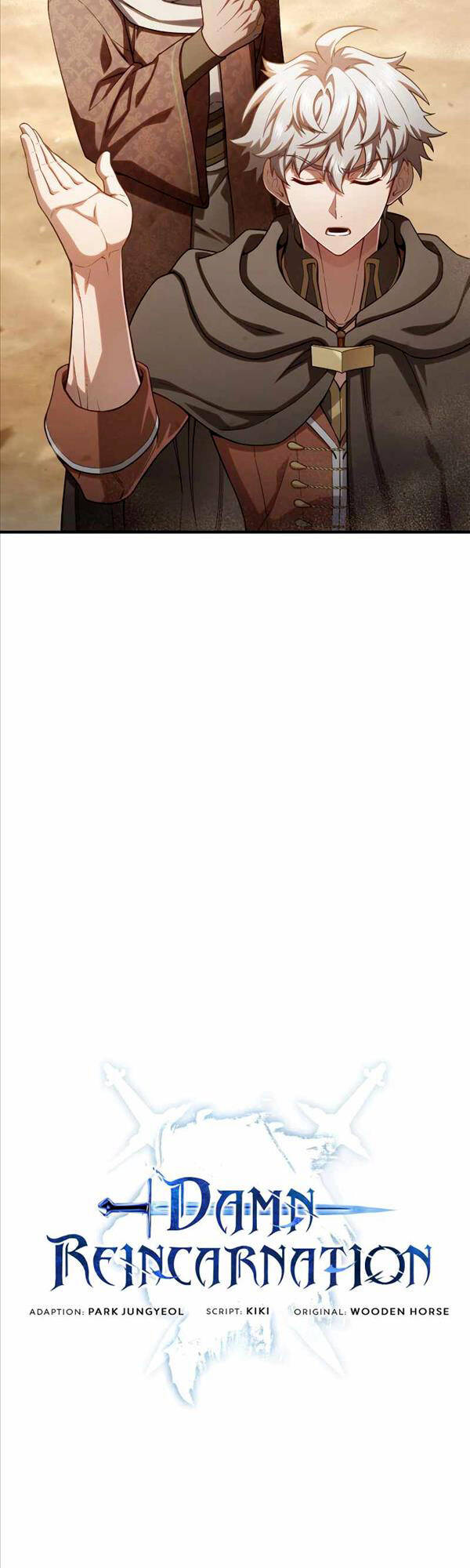 Luân Hồi Khốn Khiếp Chapter 53 - Trang 2