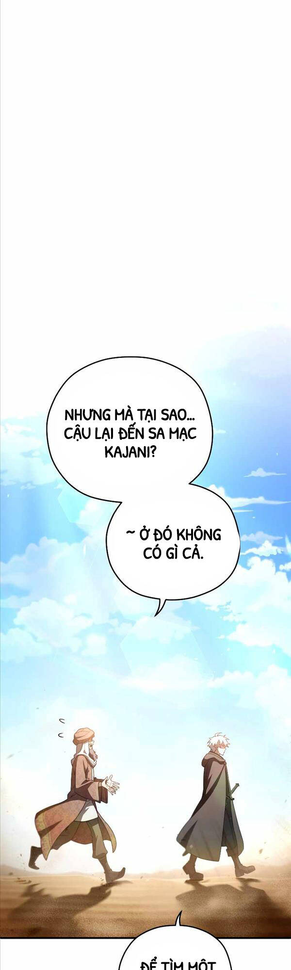 Luân Hồi Khốn Khiếp Chapter 53 - Trang 2