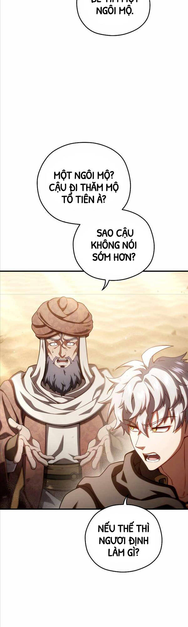 Luân Hồi Khốn Khiếp Chapter 53 - Trang 2