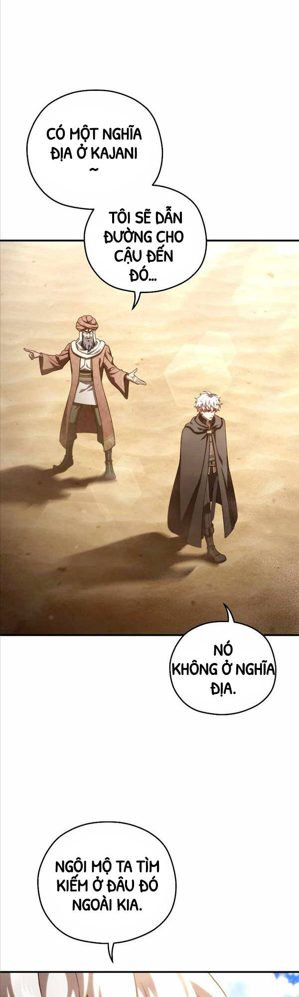 Luân Hồi Khốn Khiếp Chapter 53 - Trang 2