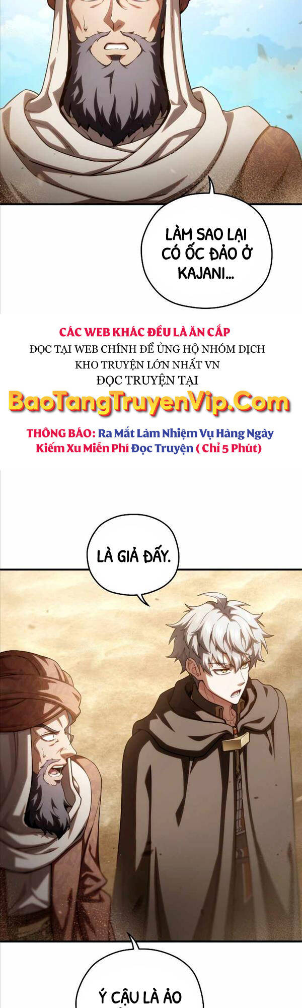 Luân Hồi Khốn Khiếp Chapter 53 - Trang 2