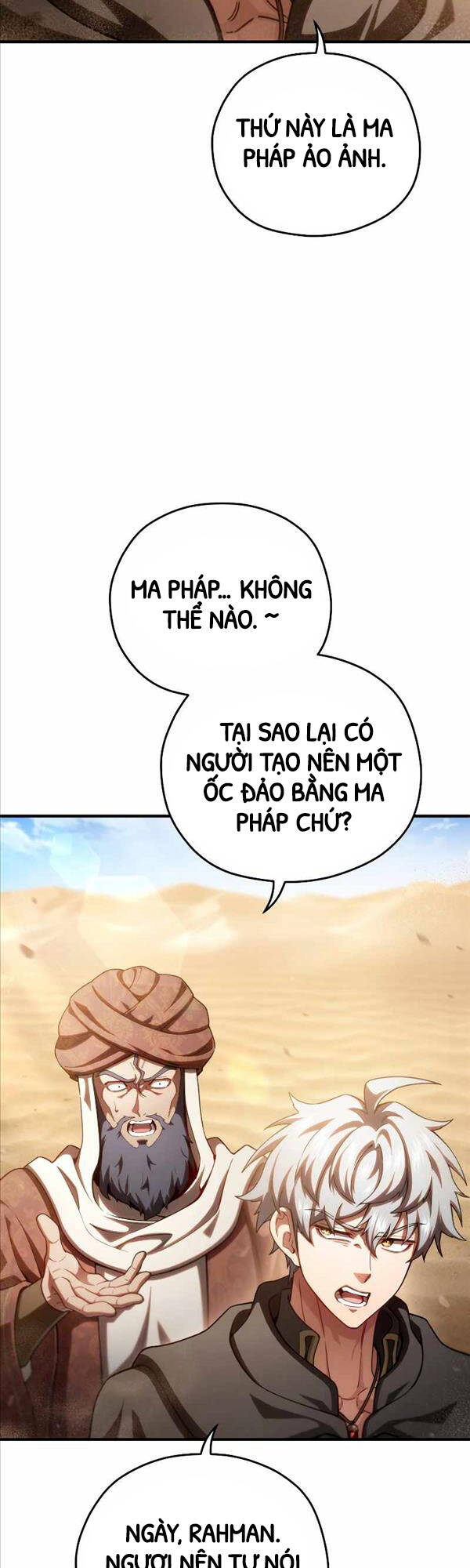 Luân Hồi Khốn Khiếp Chapter 53 - Trang 2