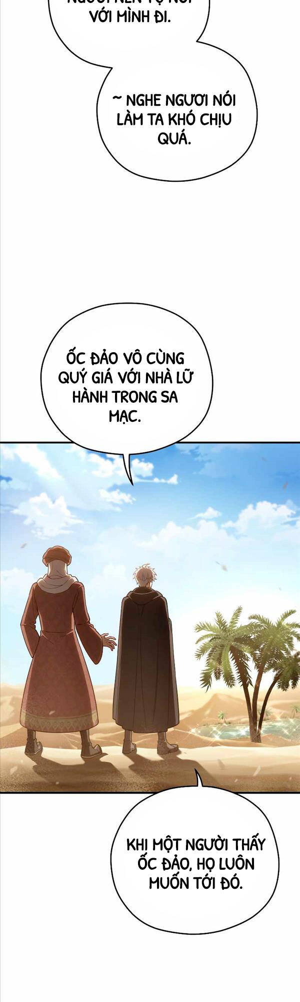 Luân Hồi Khốn Khiếp Chapter 53 - Trang 2