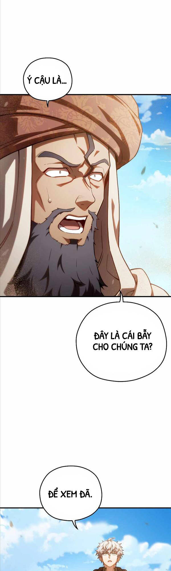 Luân Hồi Khốn Khiếp Chapter 53 - Trang 2