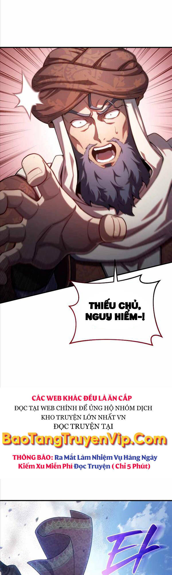 Luân Hồi Khốn Khiếp Chapter 53 - Trang 2