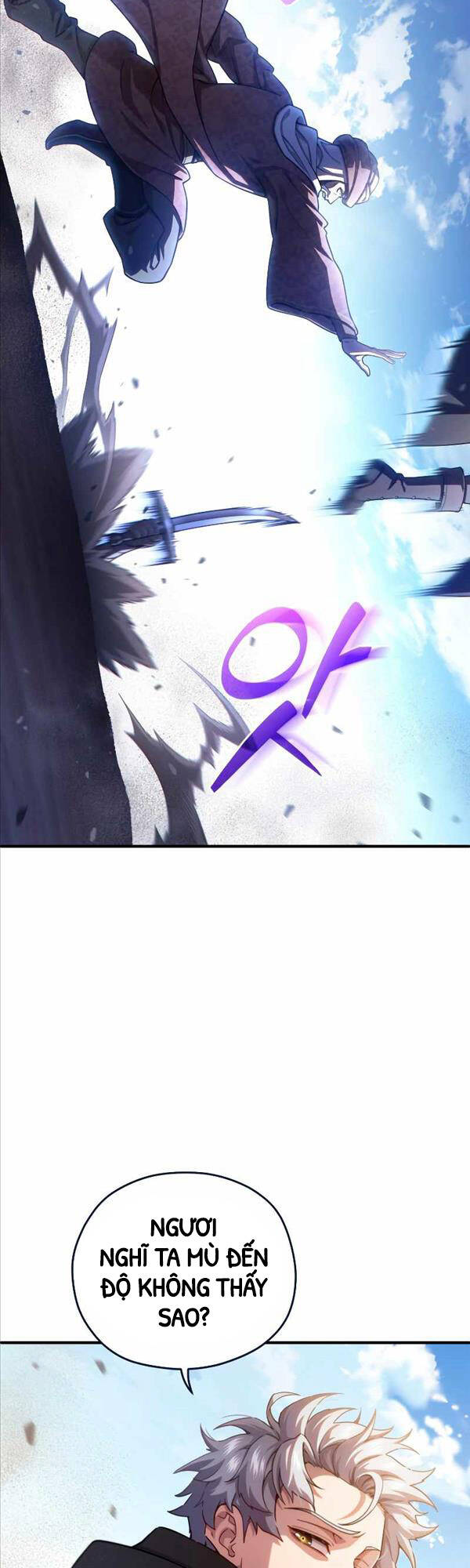 Luân Hồi Khốn Khiếp Chapter 53 - Trang 2