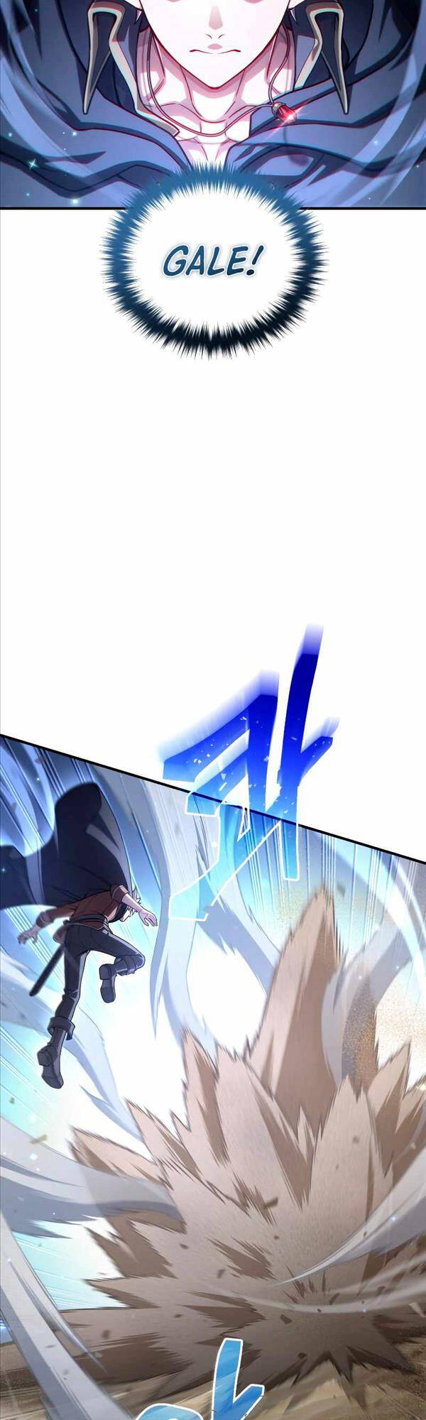 Luân Hồi Khốn Khiếp Chapter 53 - Trang 2