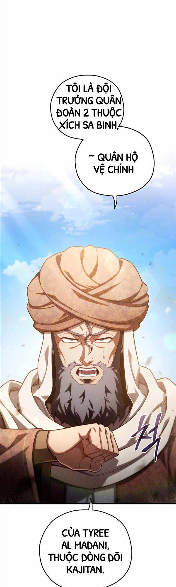 Luân Hồi Khốn Khiếp Chapter 53 - Trang 2