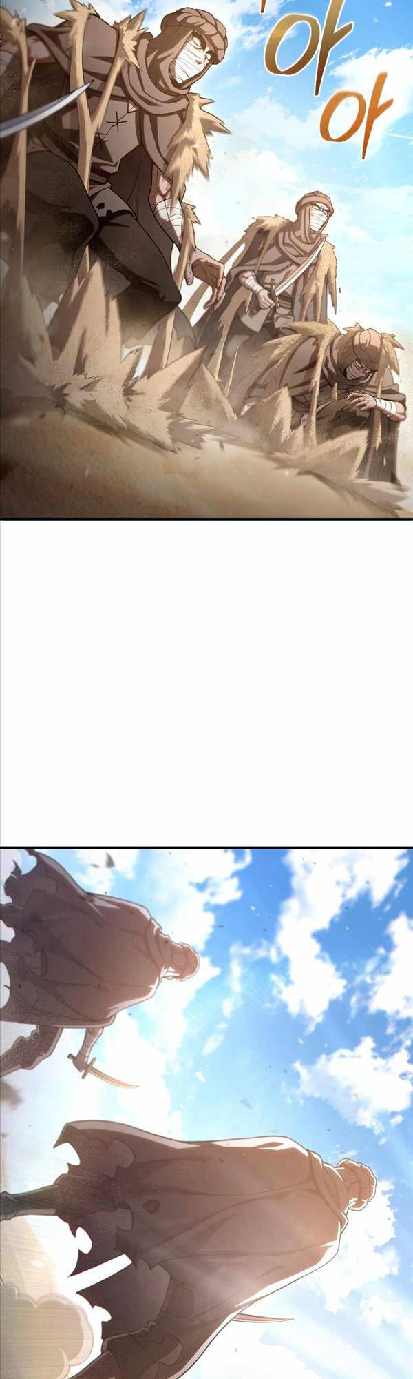 Luân Hồi Khốn Khiếp Chapter 53 - Trang 2