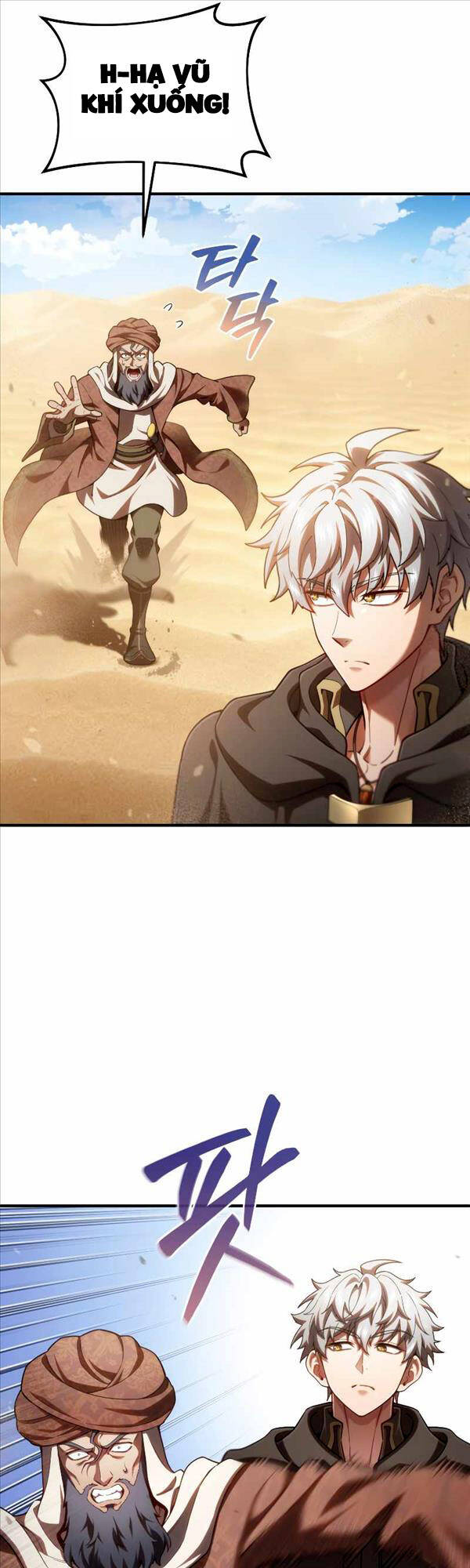 Luân Hồi Khốn Khiếp Chapter 53 - Trang 2