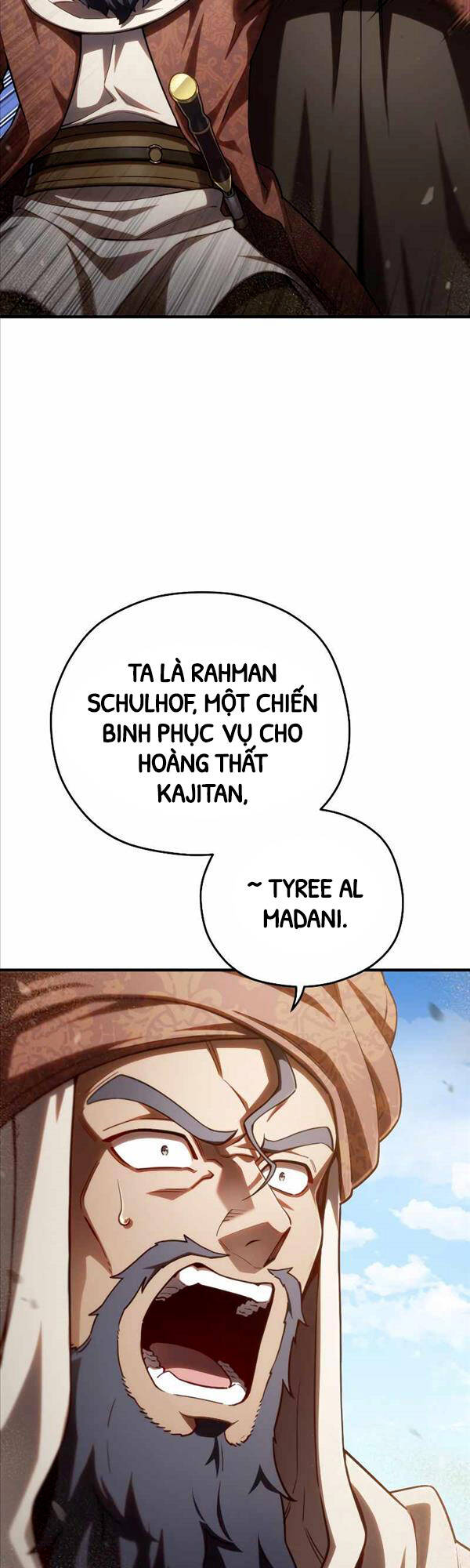 Luân Hồi Khốn Khiếp Chapter 53 - Trang 2