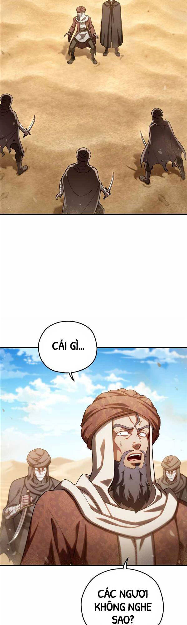 Luân Hồi Khốn Khiếp Chapter 53 - Trang 2