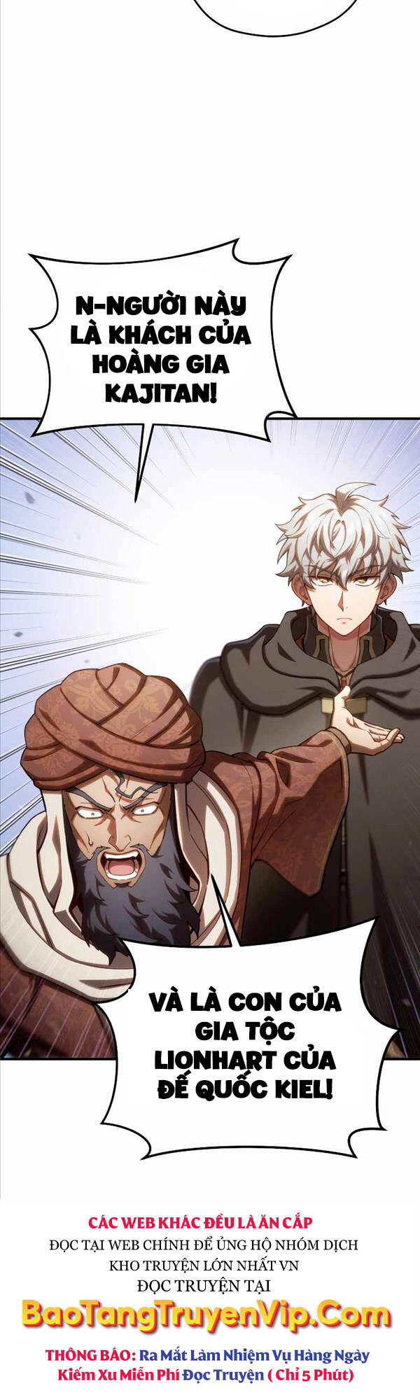 Luân Hồi Khốn Khiếp Chapter 53 - Trang 2