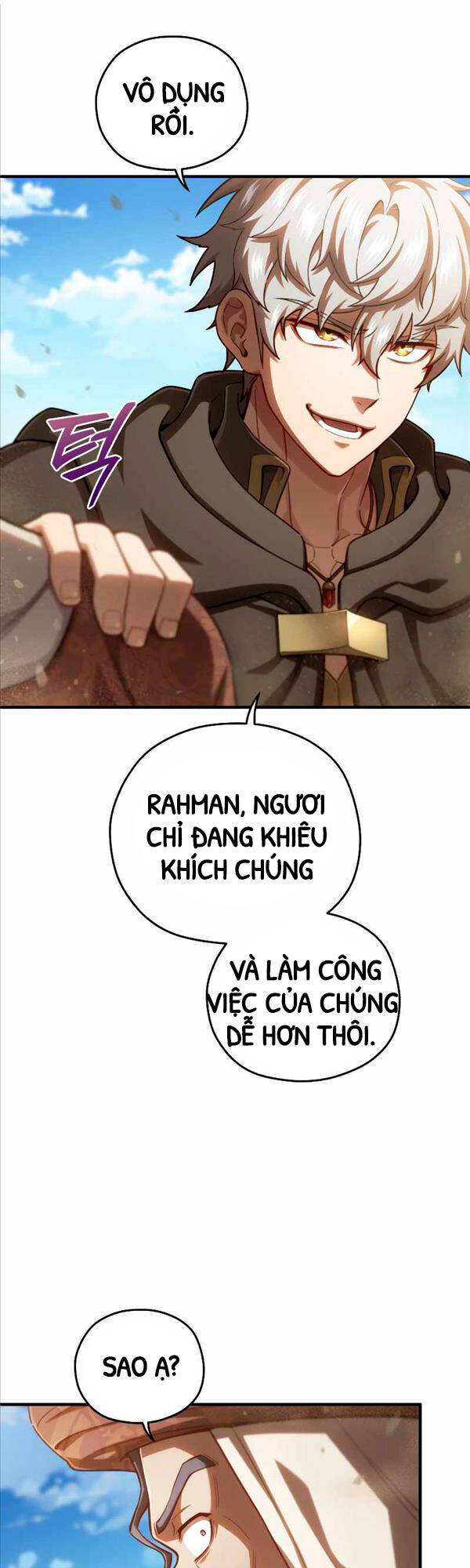 Luân Hồi Khốn Khiếp Chapter 53 - Trang 2