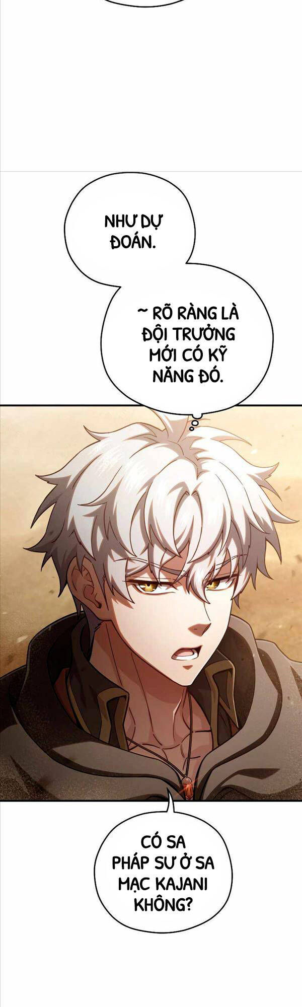 Luân Hồi Khốn Khiếp Chapter 53 - Trang 2