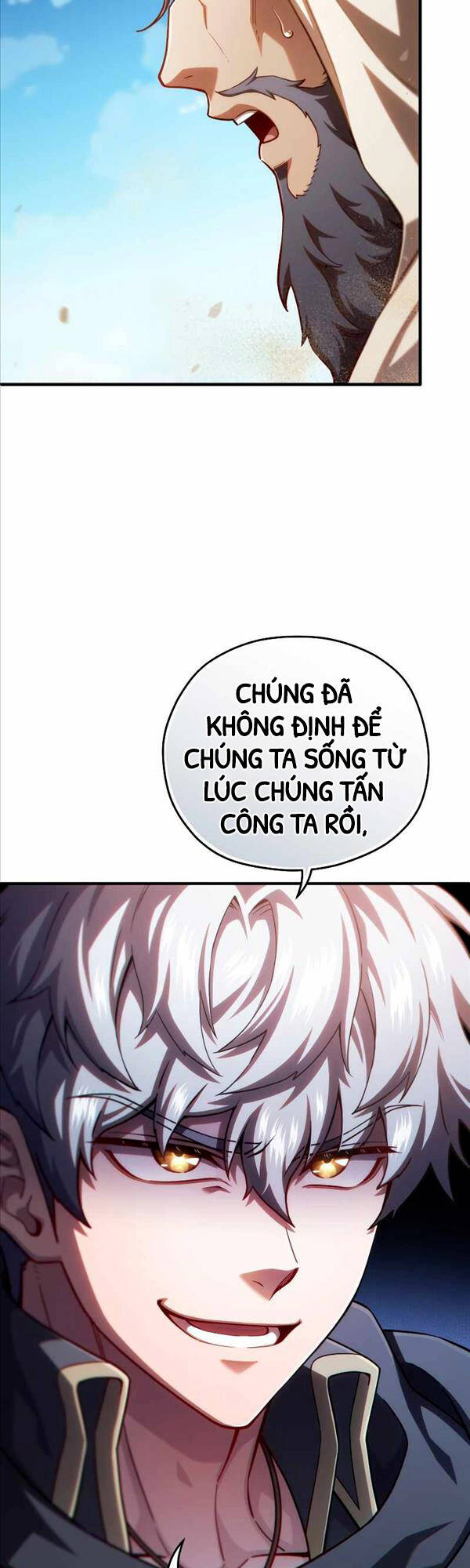 Luân Hồi Khốn Khiếp Chapter 53 - Trang 2
