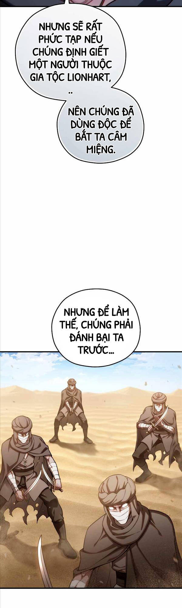 Luân Hồi Khốn Khiếp Chapter 53 - Trang 2