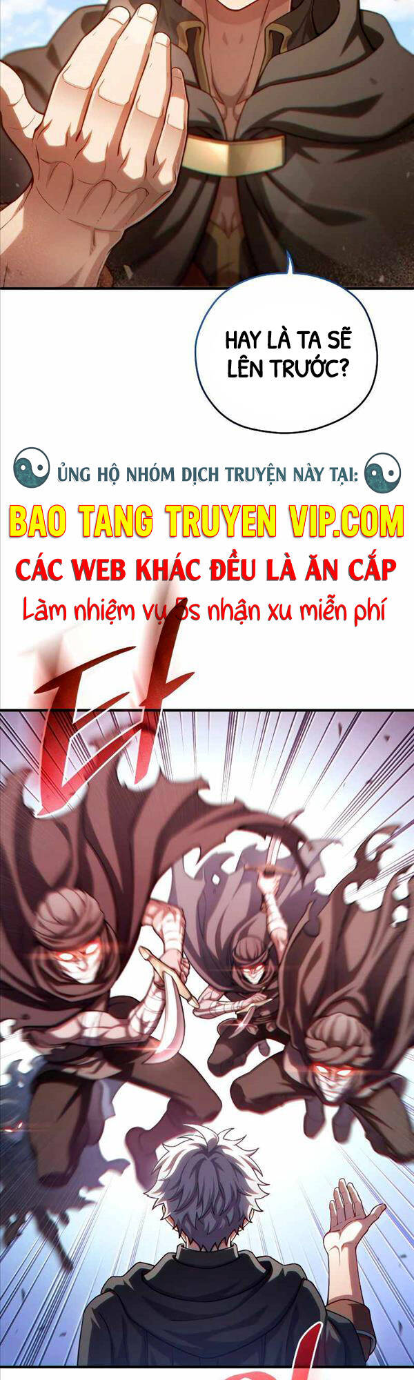 Luân Hồi Khốn Khiếp Chapter 53 - Trang 2
