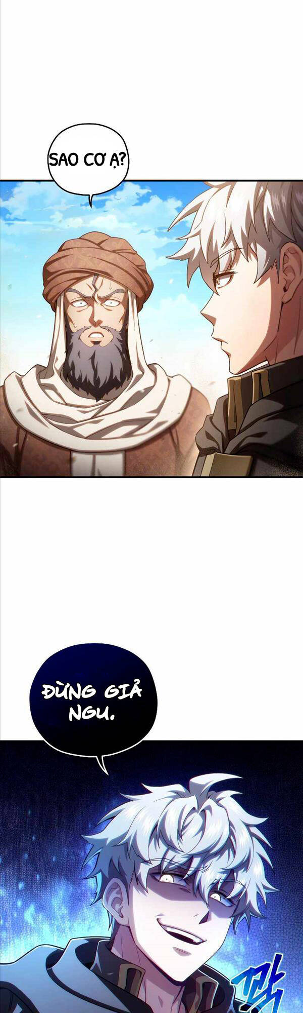 Luân Hồi Khốn Khiếp Chapter 53 - Trang 2