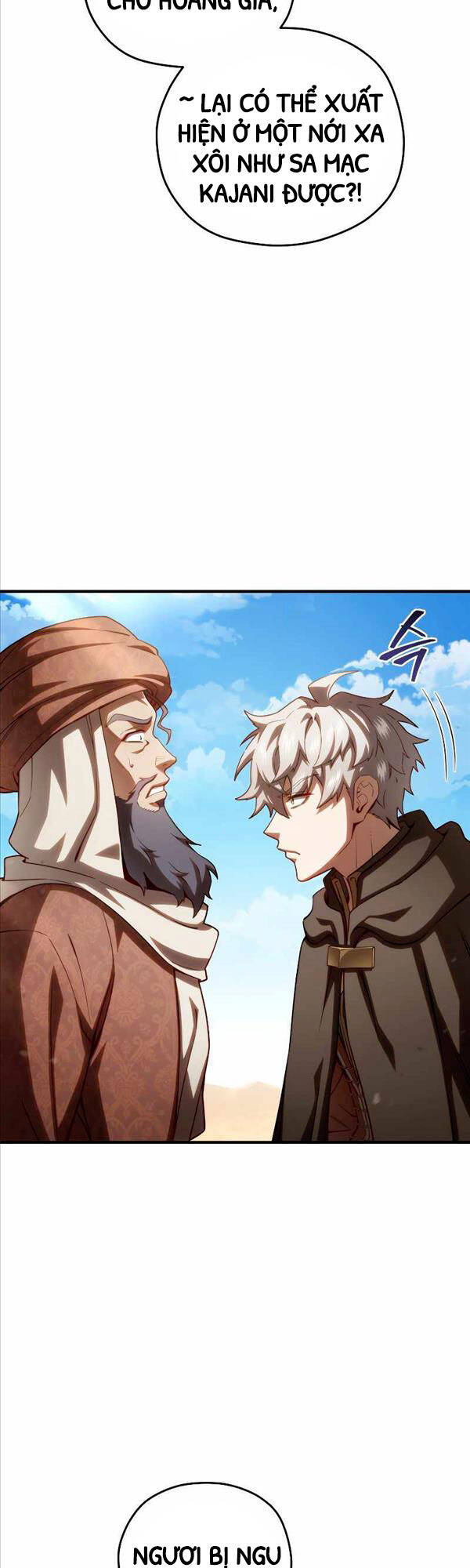 Luân Hồi Khốn Khiếp Chapter 53 - Trang 2