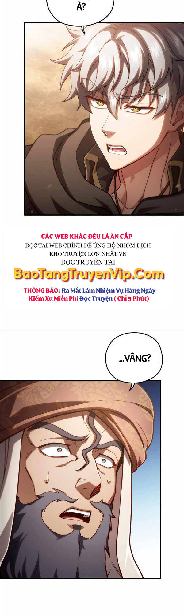 Luân Hồi Khốn Khiếp Chapter 53 - Trang 2