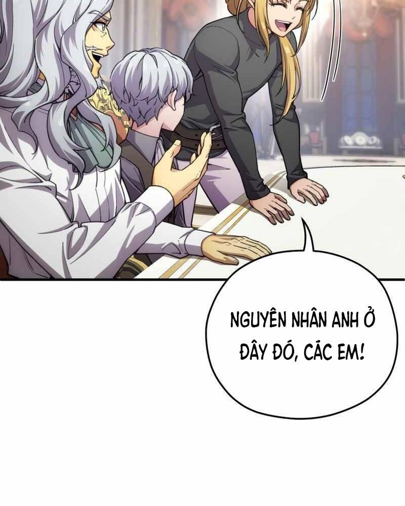 Luân Hồi Khốn Khiếp Chapter 6 - Trang 2