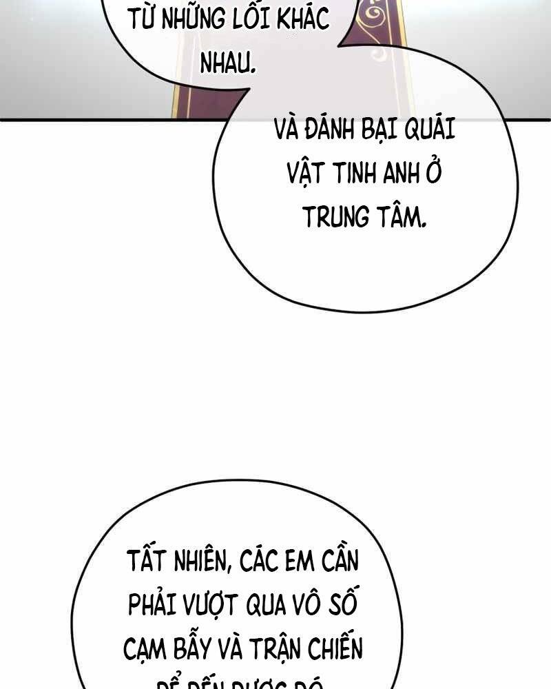 Luân Hồi Khốn Khiếp Chapter 6 - Trang 2