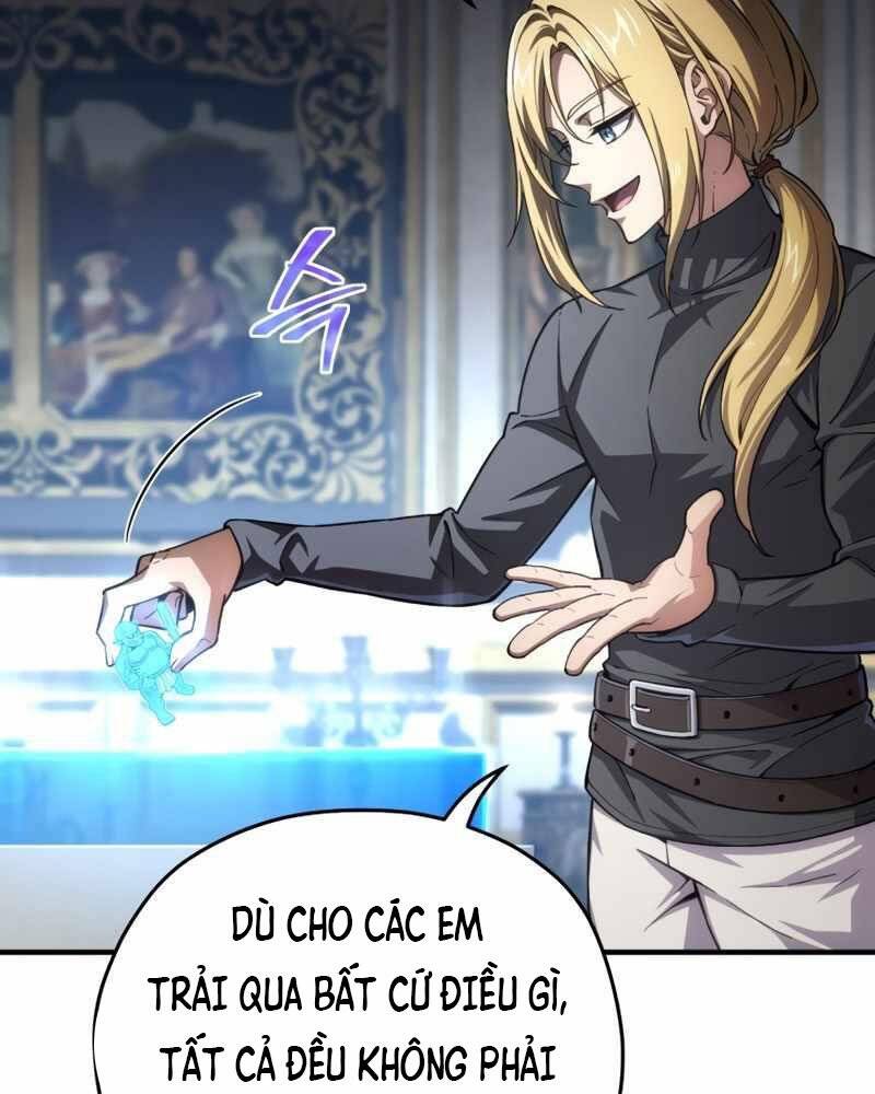 Luân Hồi Khốn Khiếp Chapter 6 - Trang 2